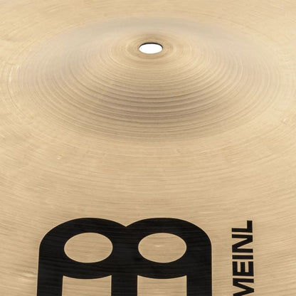 Meinl 20" Byzance Extra Hammered Ride