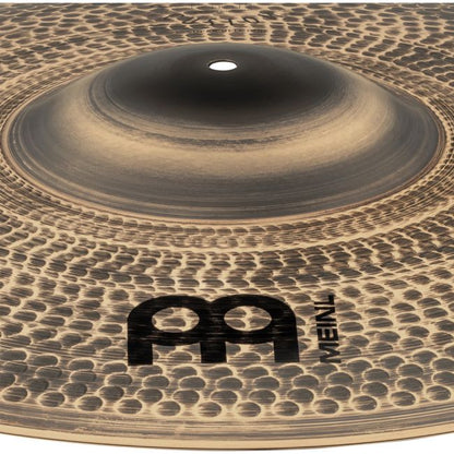 Meinl 21" Pure Alloy Custom Super Bell Ride