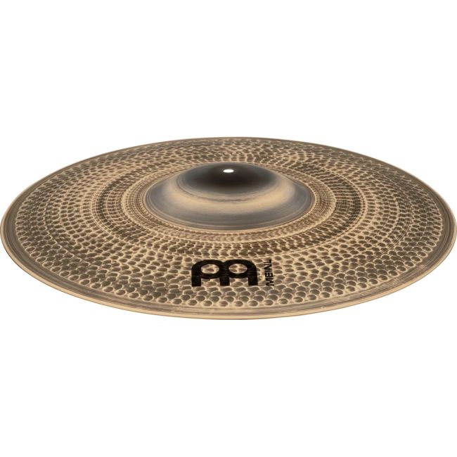 Meinl 21" Pure Alloy Custom Super Bell Ride