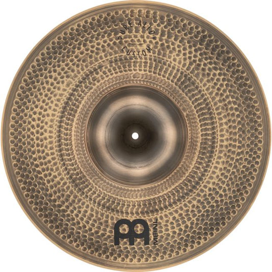 Meinl 21" Pure Alloy Custom Super Bell Ride