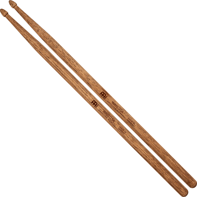 Meinl Waxed 5A American Hickory rumpukapulat