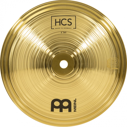 Meinl 8" HCS Bell