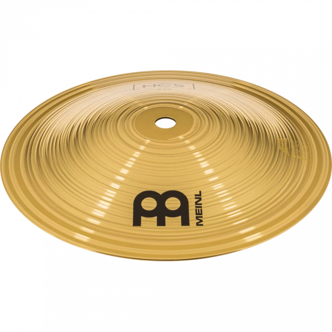 Meinl 8" HCS Bell