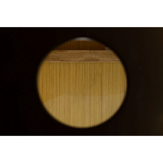 Meinl Headliner MCAJ100BK-CBF cajon