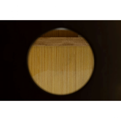 Meinl Headliner MCAJ100BK-CBF cajon