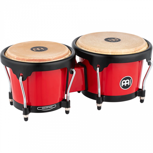 Meinl Headliner HB50R bongorumpu