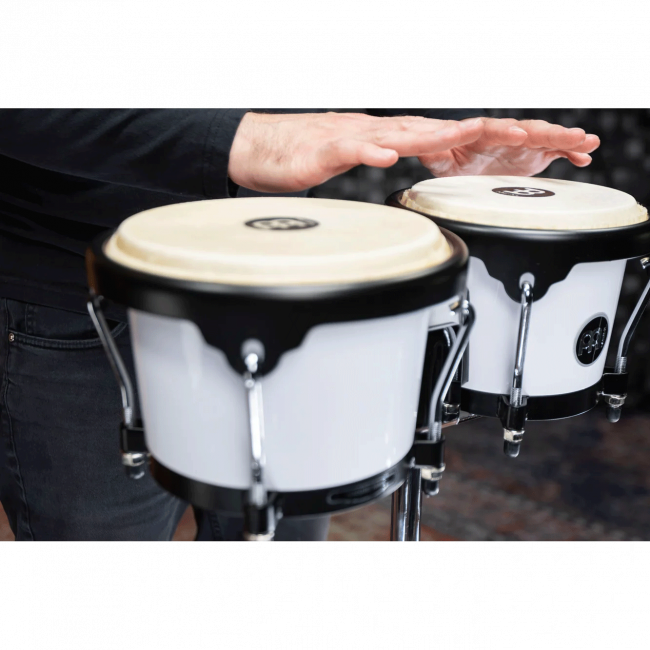 Meinl Headliner HB50WH bongorumpu
