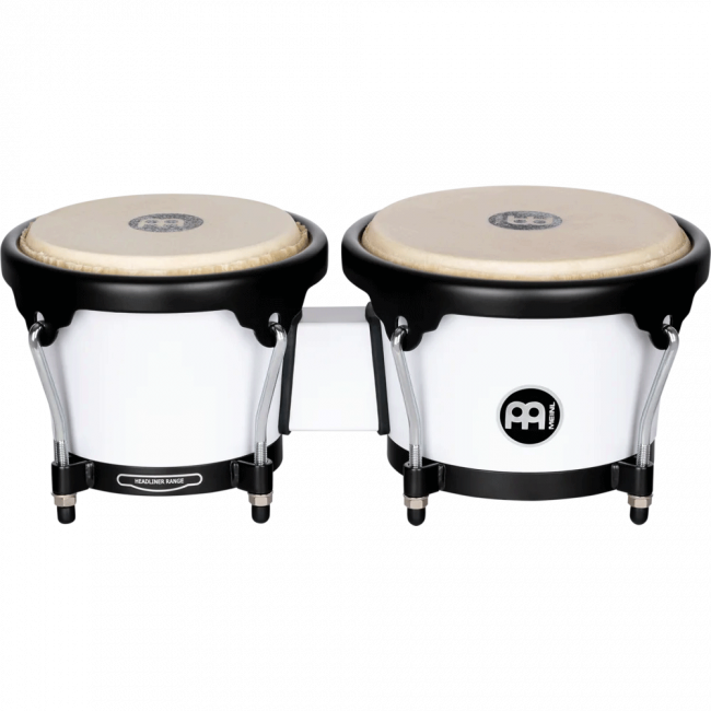 Meinl Headliner HB50WH bongorumpu