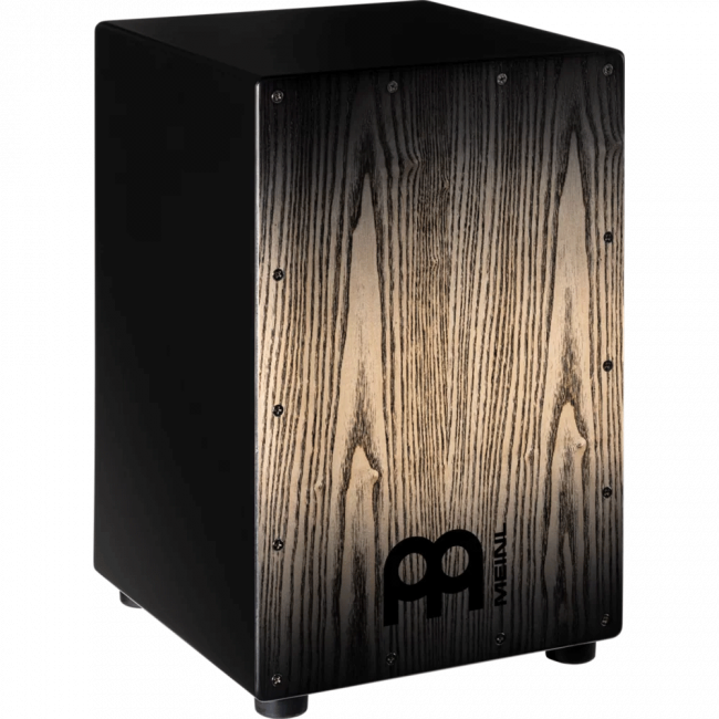 Meinl Headliner MCAJ100BK-CBF cajon
