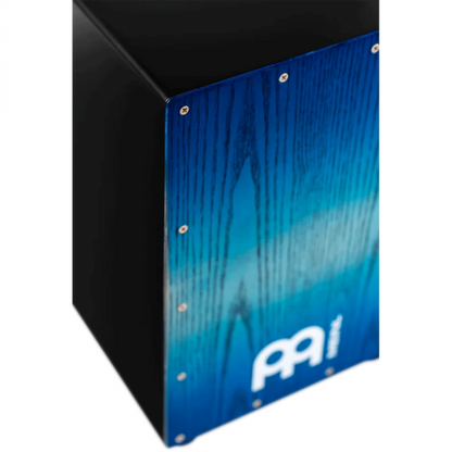 Meinl Headliner MCAj100BK-PBF cajon