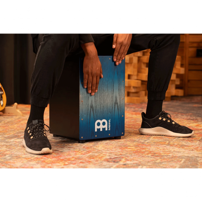 Meinl Headliner MCAj100BK-PBF cajon