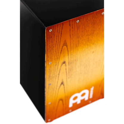 Meinl Headliner MCAJ100BK-SAF cajon