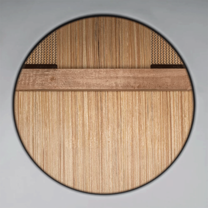 Meinl Headliner MCAJ100BK-SAF cajon