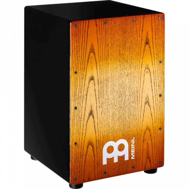 Meinl Headliner MCAJ100BK-SAF cajon