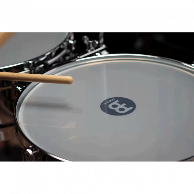 Meinl Marathon-sarjan chrome timbales setti - Aron Soitin