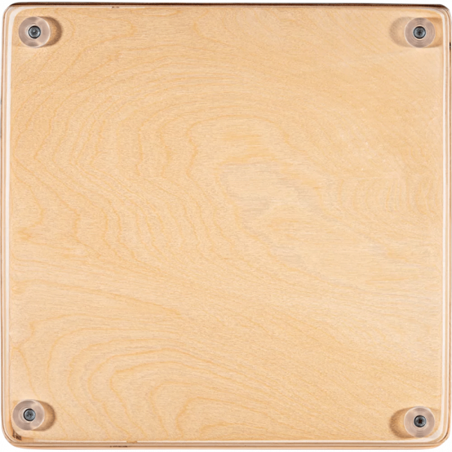 MEINL Percussion Artisan Edition String Cajon Cantina