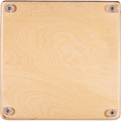 MEINL Percussion Artisan Edition String Cajon Cantina