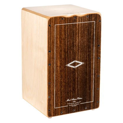 Meinl Percussion Artisan Edition String Cajon Tango Line