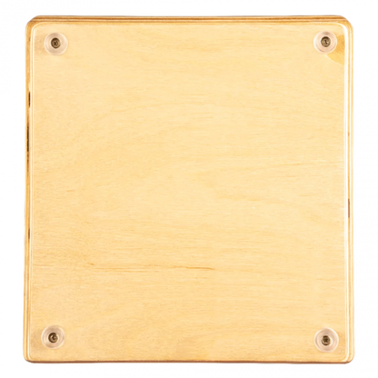 Meinl Percussion Artisan Edition String Cajon Tango Line