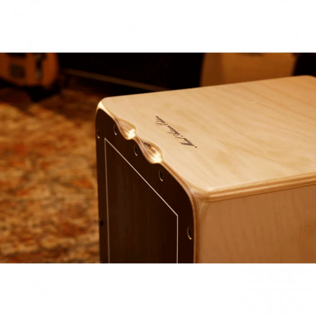 Meinl Percussion Artisan Edition String Cajon Tango Line