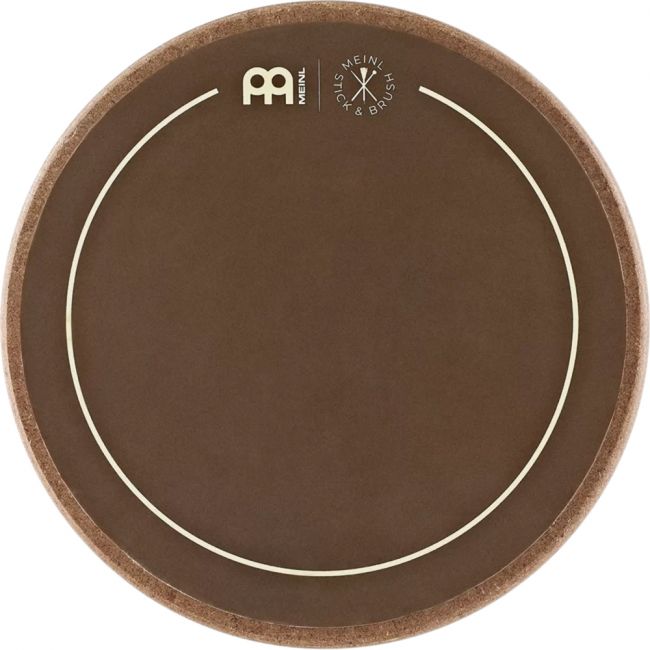 Meinl 6" treenipadi ja lattiateline -paketti - Aron Soitin