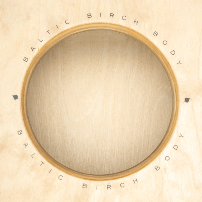 Meinl Snarecraft mikitetty cajon - Aron Soitin