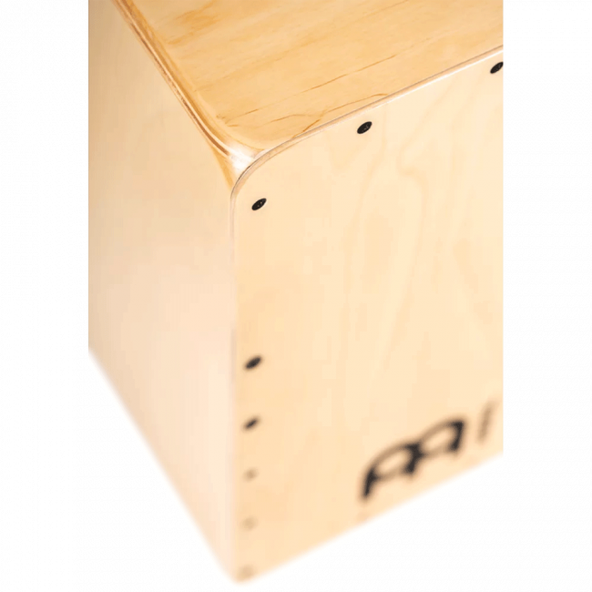 Meinl Snarecraft mikitetty cajon - Aron Soitin