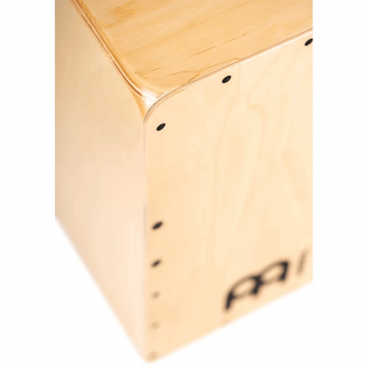 Meinl Snarecraft mikitetty cajon - Aron Soitin