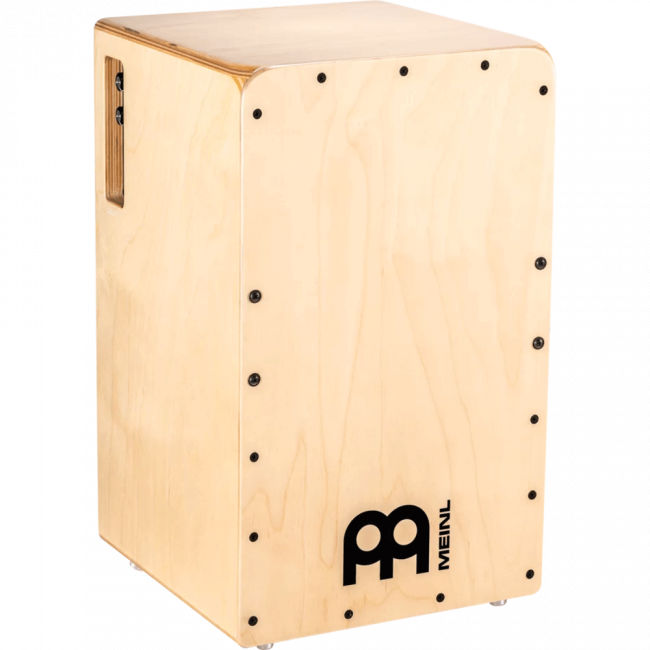 Meinl Snarecraft mikitetty cajon - Aron Soitin