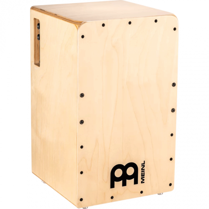 Meinl Snarecraft mikitetty cajon - Aron Soitin