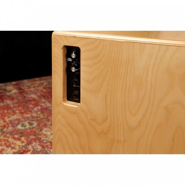 Meinl Snarecraft mikitetty cajon - Aron Soitin