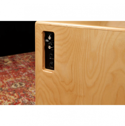 Meinl Snarecraft mikitetty cajon - Aron Soitin