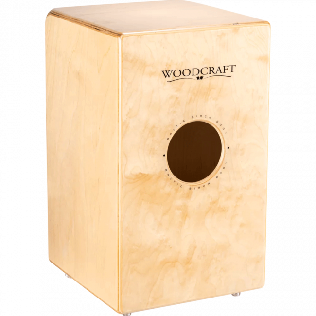 Meinl Snarecraft mikitetty cajon - Aron Soitin