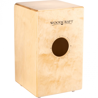Meinl Snarecraft mikitetty cajon - Aron Soitin