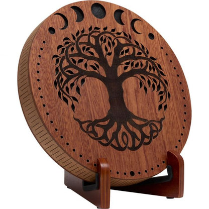 Meinl Sonic Energy Rain Disk 10", puron ääni