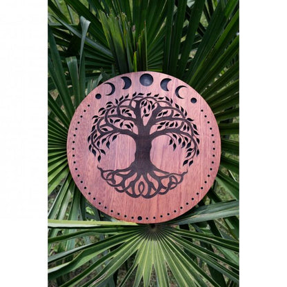 Meinl Sonic Energy Rain Disk 10", puron ääni