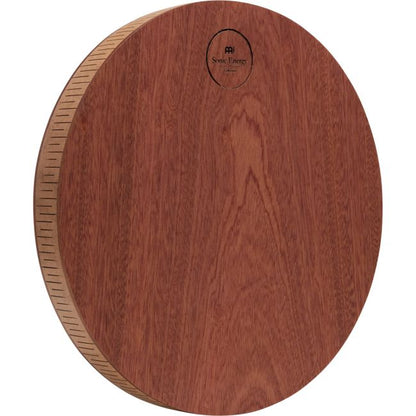 Meinl Sonic Energy Rain Disk 12", puron ääni