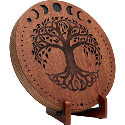 Meinl Sonic Energy Rain Disk 12", puron ääni