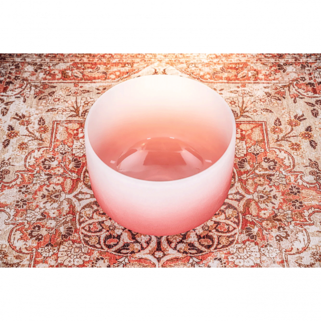 Meinl Sonic Energy 14" Colored Crystal-äänimalja C