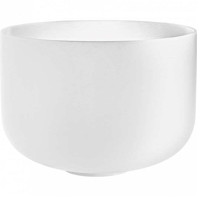 Meinl Sonic Energy 14" kristalliäänimalja, E3, 440Hz