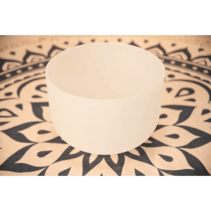 Meinl Sonic Energy 14" kristalliäänimalja, G3