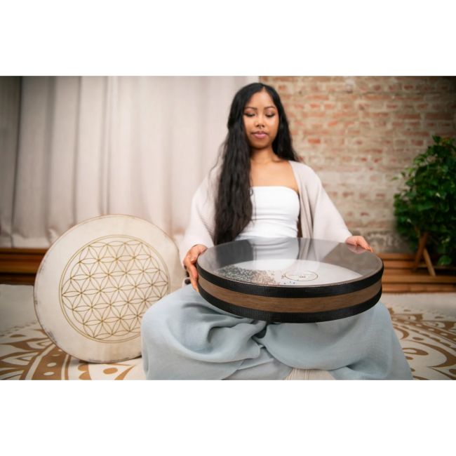 Meinl Sonic Energy 16" Merirumpu, woven & synthetic