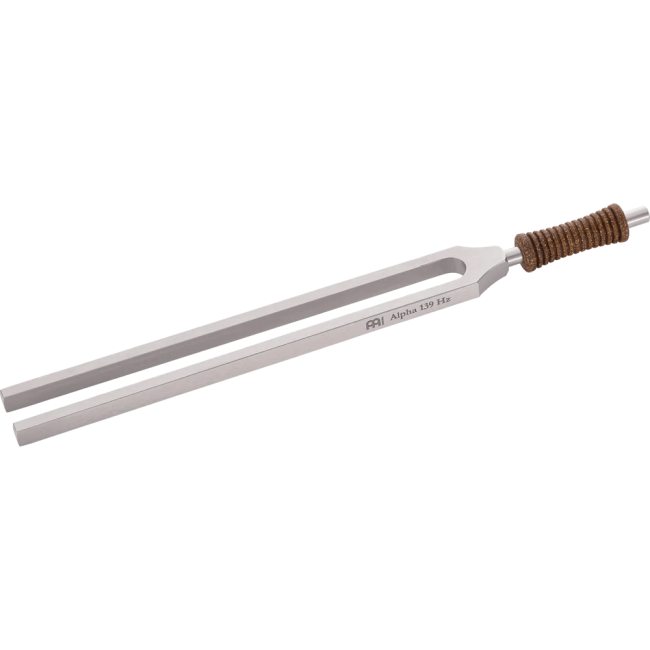 Meinl Sonic Energy Binaural äänirauta Alpha 139 Hz