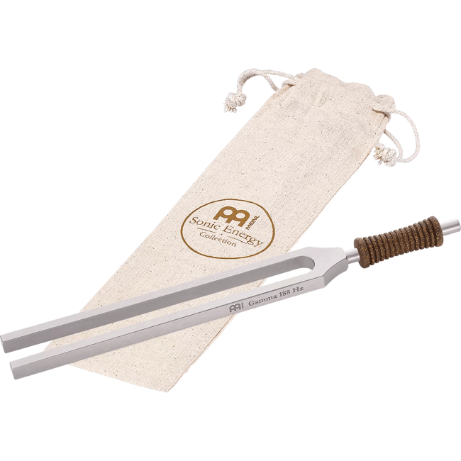 Meinl Sonic Energy Binaural äänirauta Gamma 188 Hz