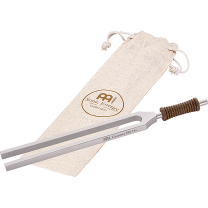 Meinl Sonic Energy Binaural äänirauta Gamma 188 Hz