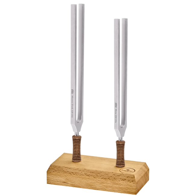 Meinl Sonic Energy Binaural Beta äänirautasetti