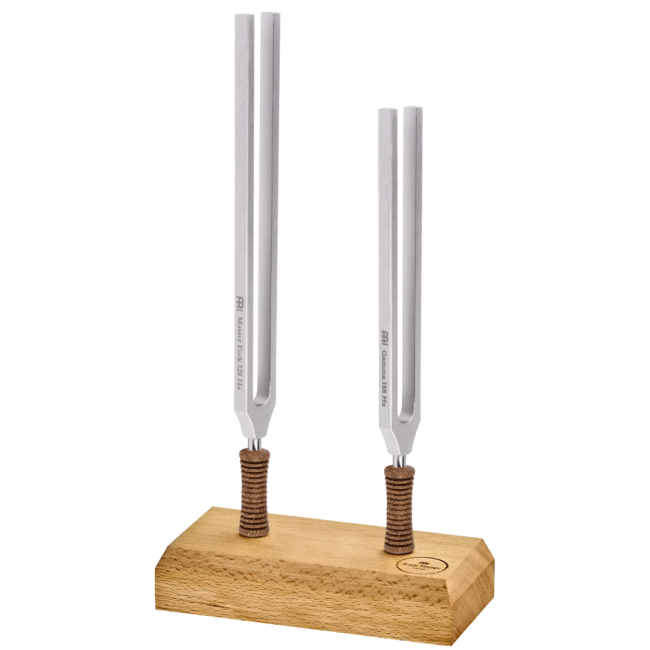 Meinl Sonic Energy Binaural Gamma äänirautasetti