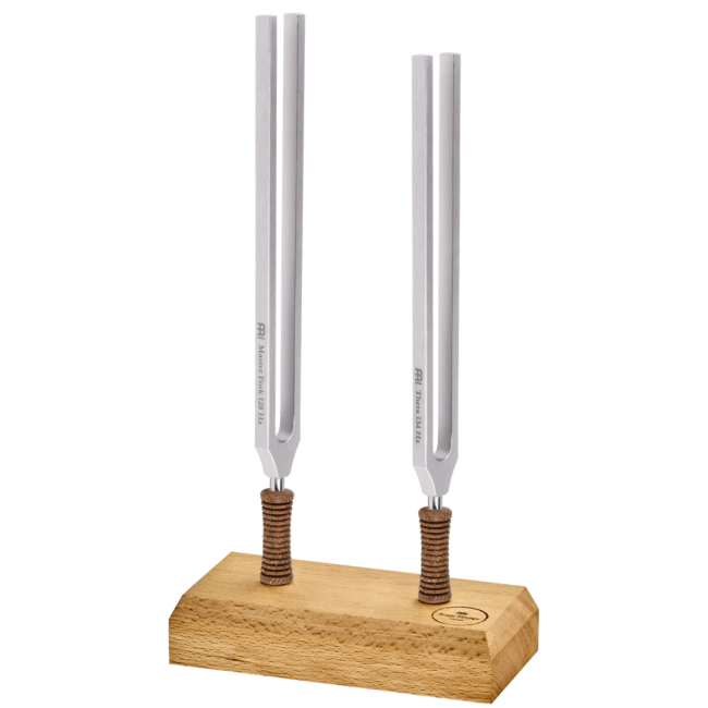 Meinl Sonic Energy Binaural Theta äänirautasetti