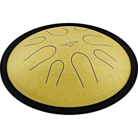 MEINL Sonic Energy Compact 10" Steel Tongue Drum D Minor