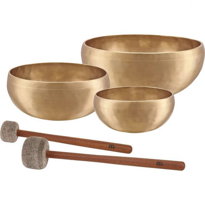 Meinl Sonic Energy Cosmos äänimaljasetti 3kpl, 3800g